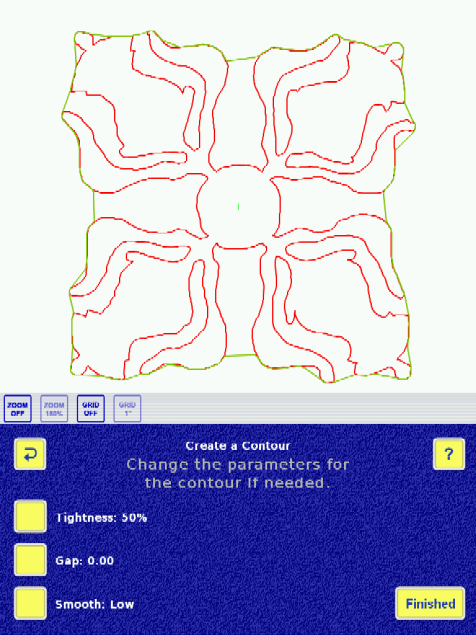 Create contour sm.png